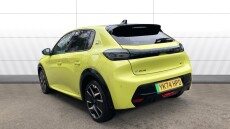 Peugeot 208 115kW GT 51kWh 5dr Auto Electric Hatchback